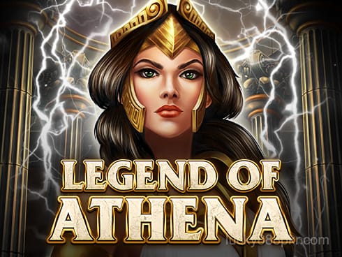 Legend Of Athena