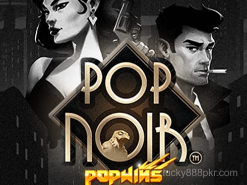 PopNoir