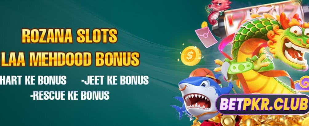 Daily Bonus Offers